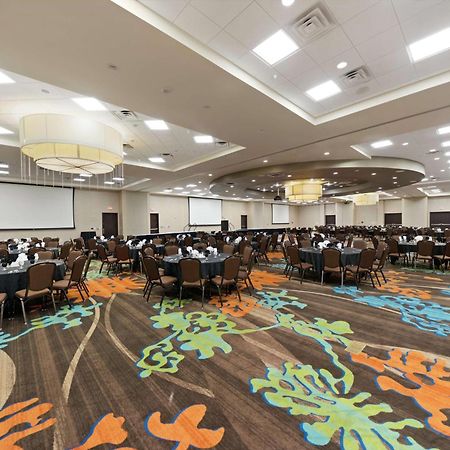 Hilton Garden Inn Lawton-Fort Sill Eksteriør bilde