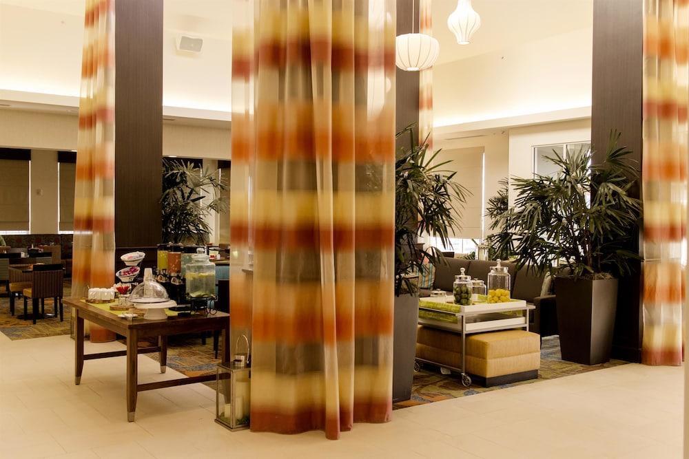 Hilton Garden Inn Lawton-Fort Sill Eksteriør bilde
