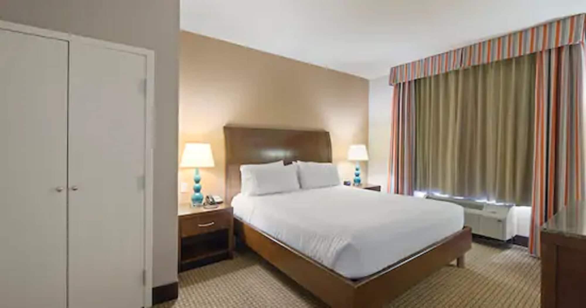 Hilton Garden Inn Lawton-Fort Sill Eksteriør bilde