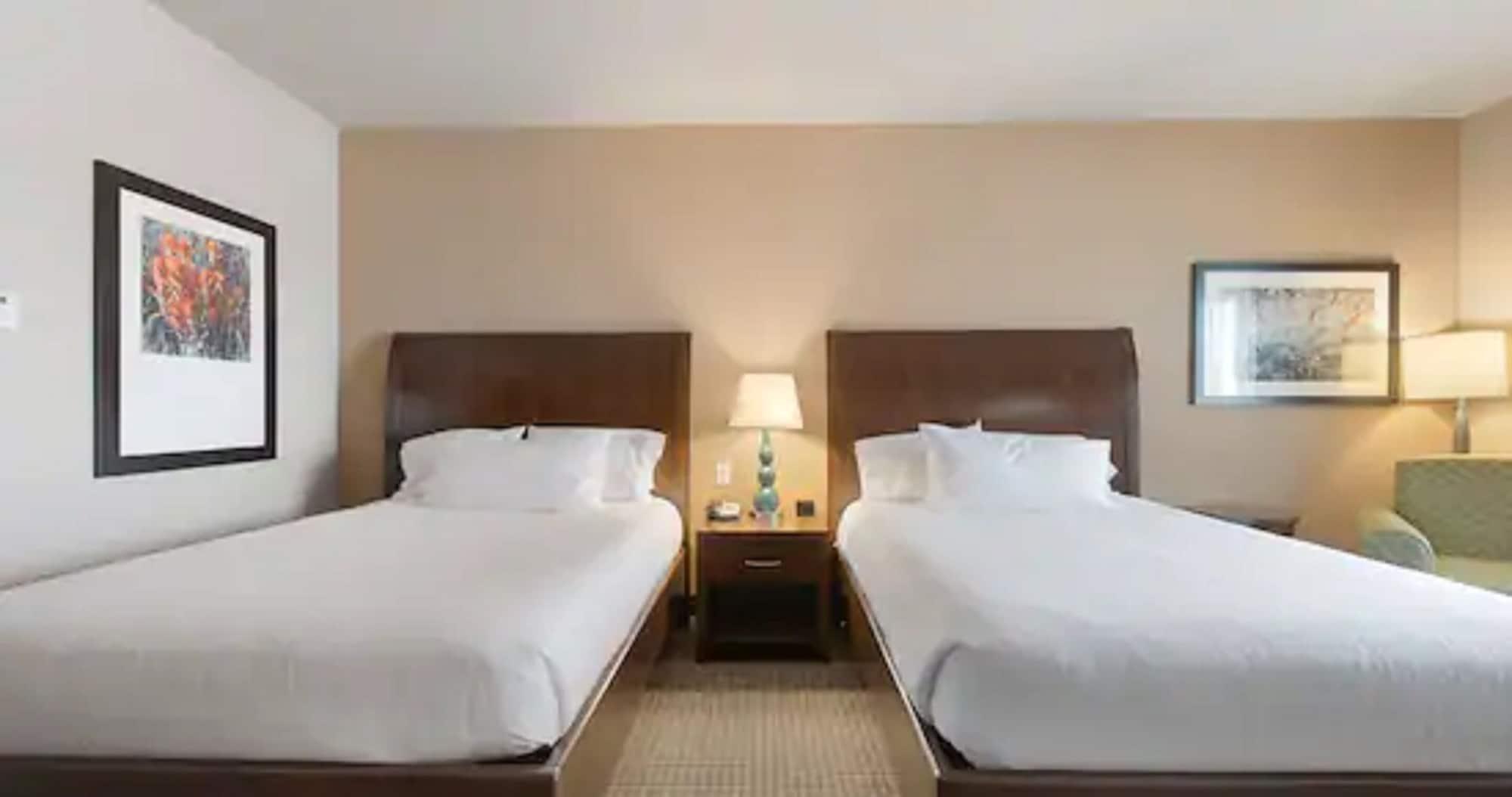 Hilton Garden Inn Lawton-Fort Sill Eksteriør bilde