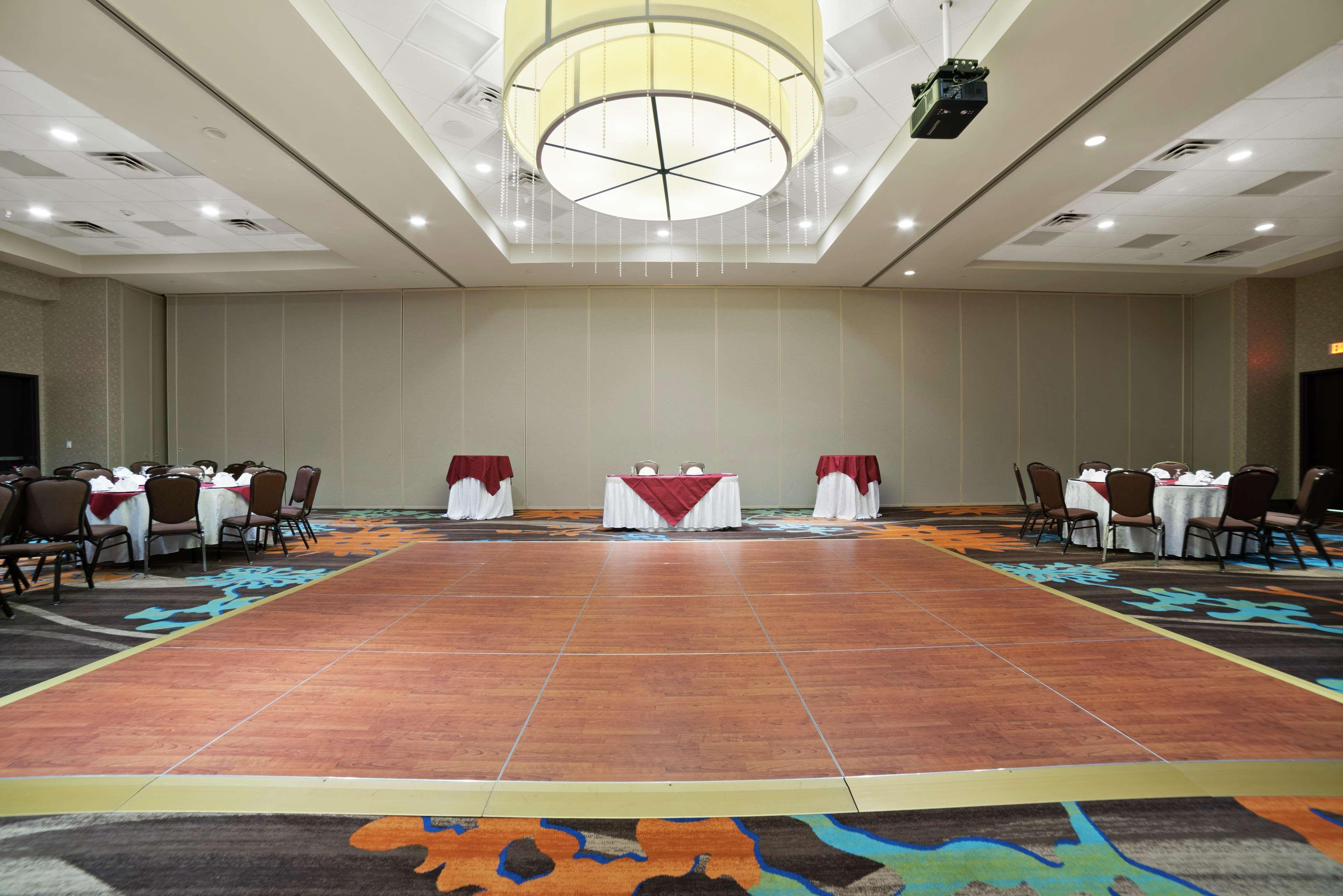 Hilton Garden Inn Lawton-Fort Sill Eksteriør bilde