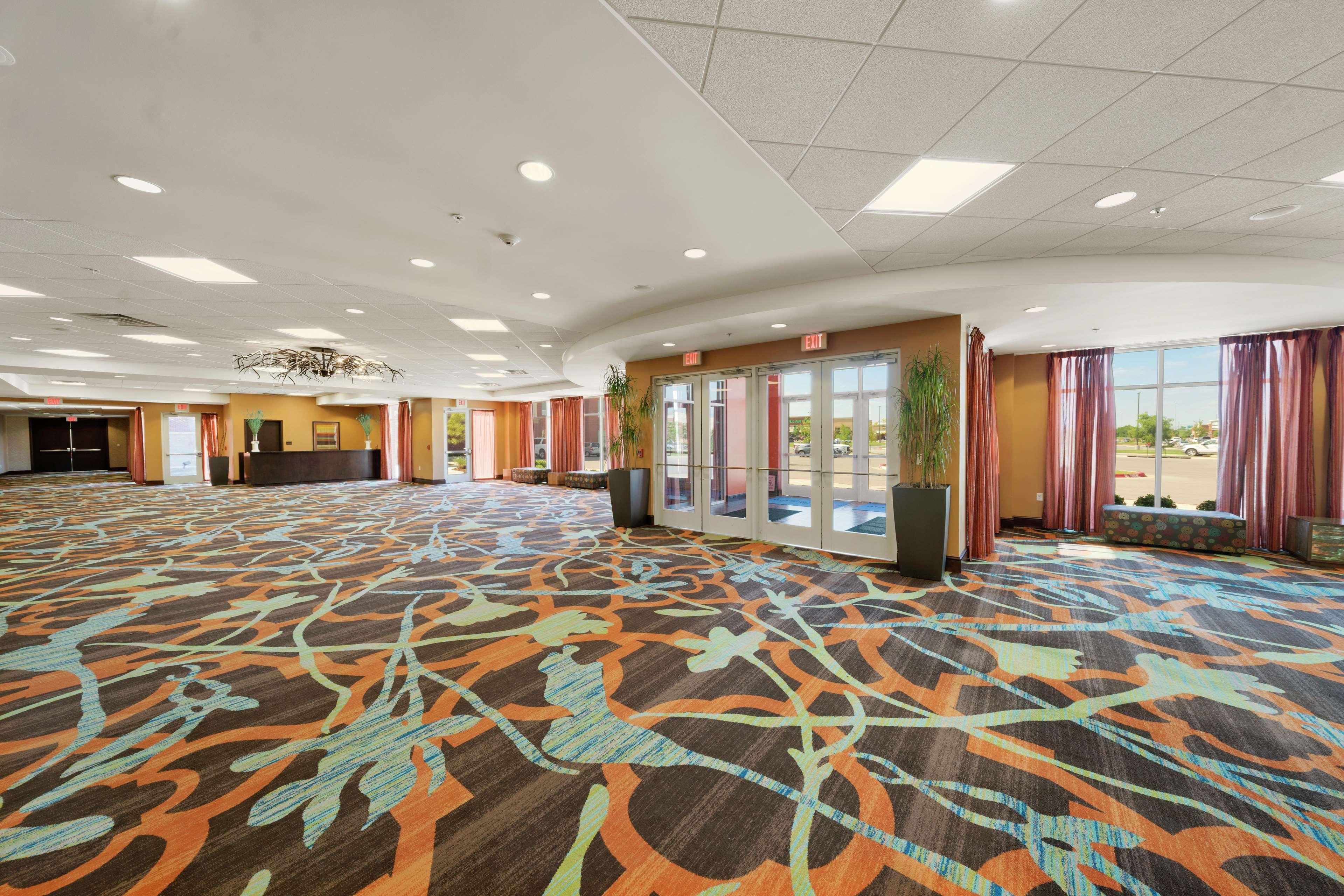 Hilton Garden Inn Lawton-Fort Sill Eksteriør bilde