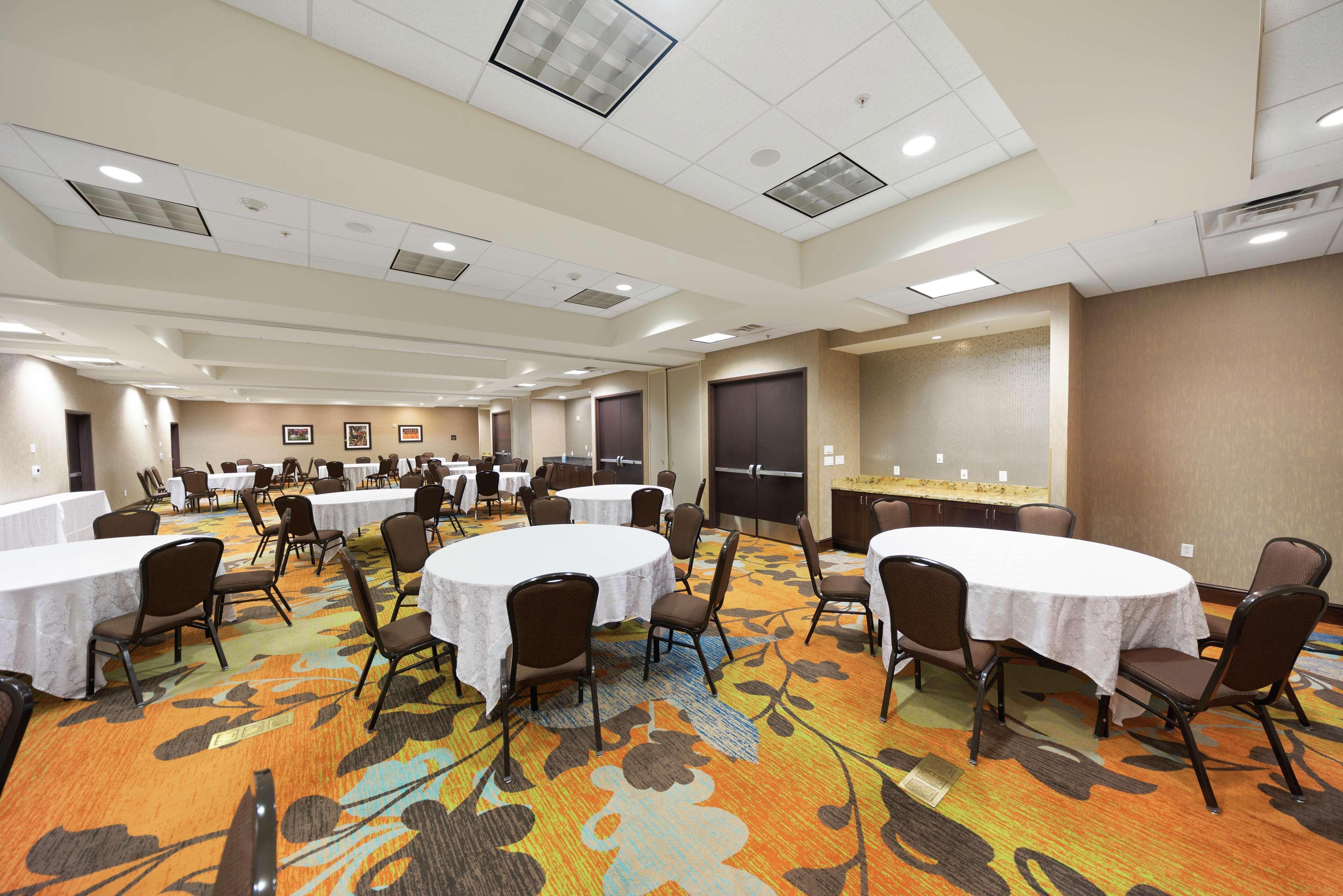 Hilton Garden Inn Lawton-Fort Sill Eksteriør bilde