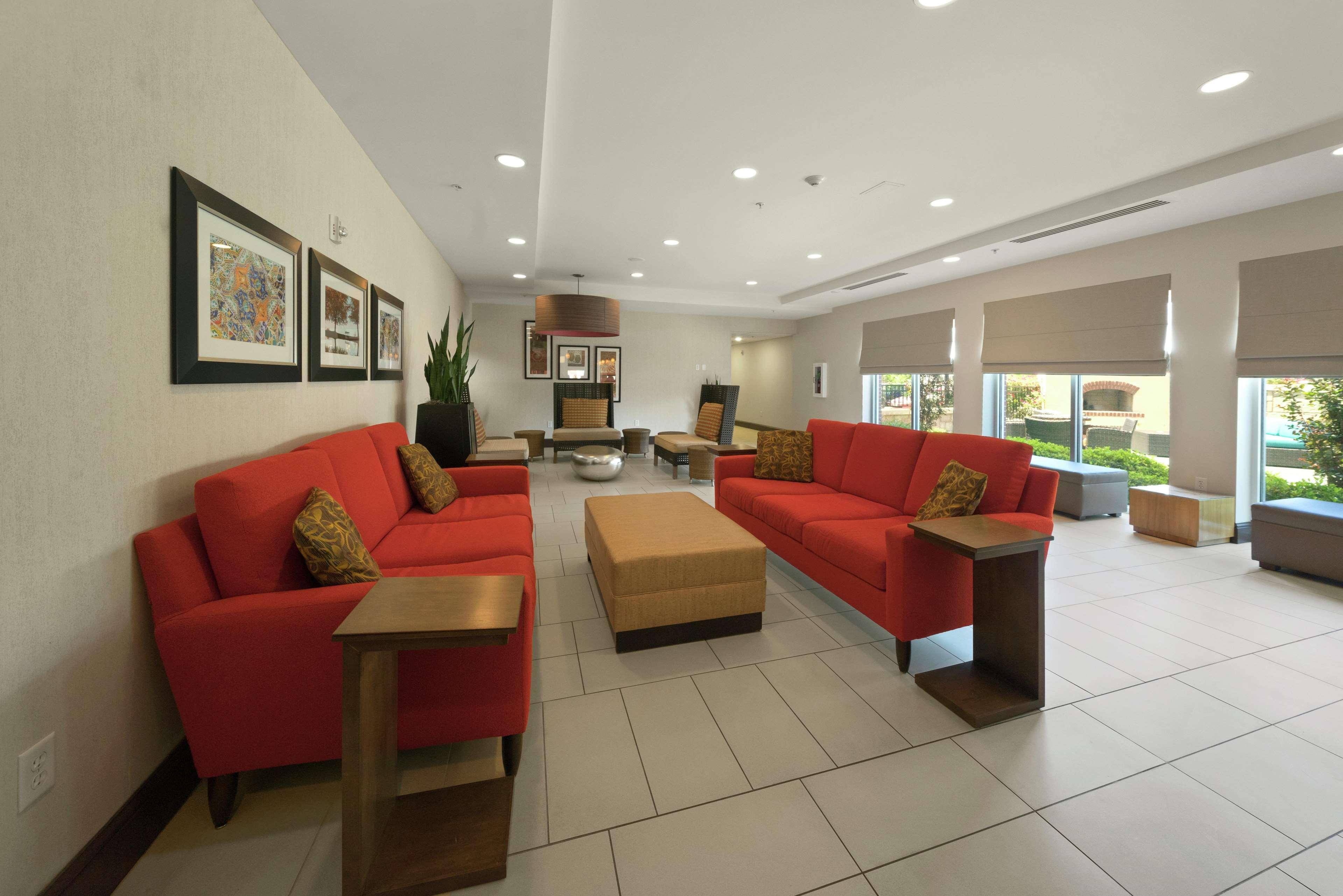 Hilton Garden Inn Lawton-Fort Sill Eksteriør bilde