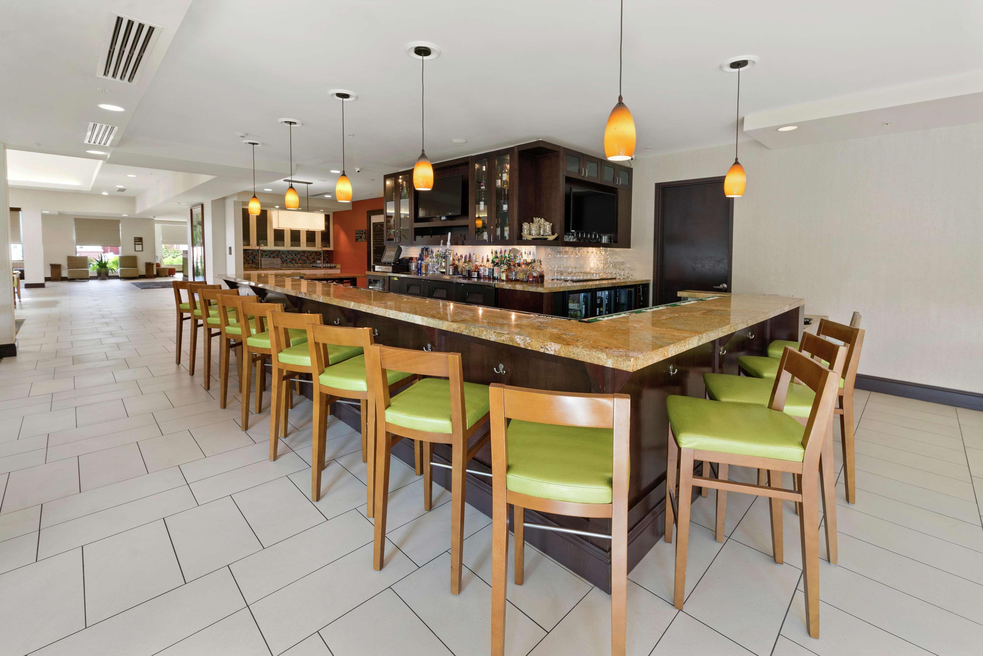 Hilton Garden Inn Lawton-Fort Sill Eksteriør bilde