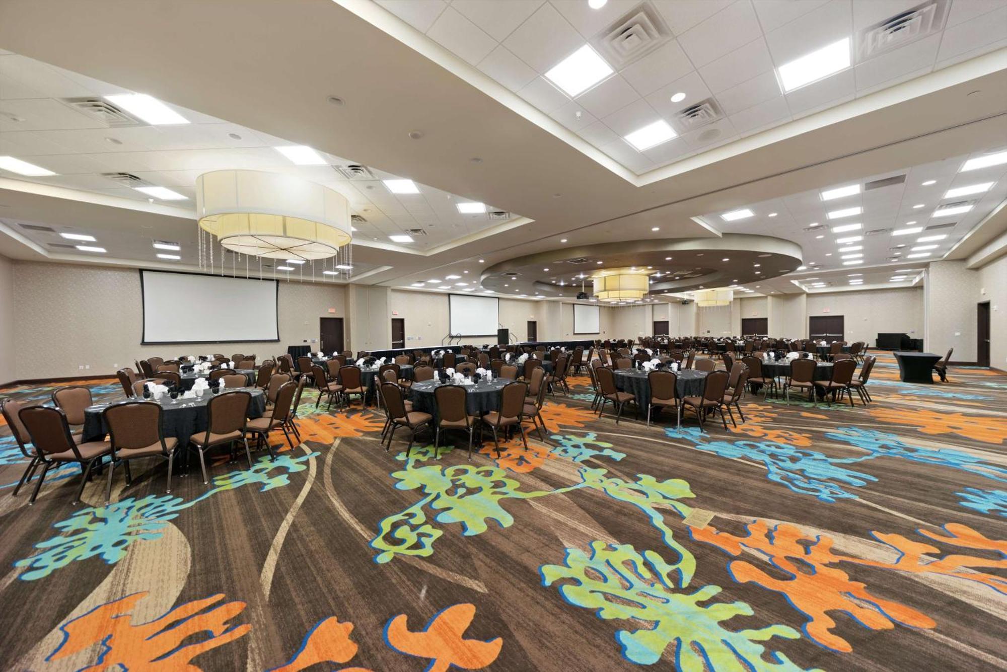 Hilton Garden Inn Lawton-Fort Sill Eksteriør bilde
