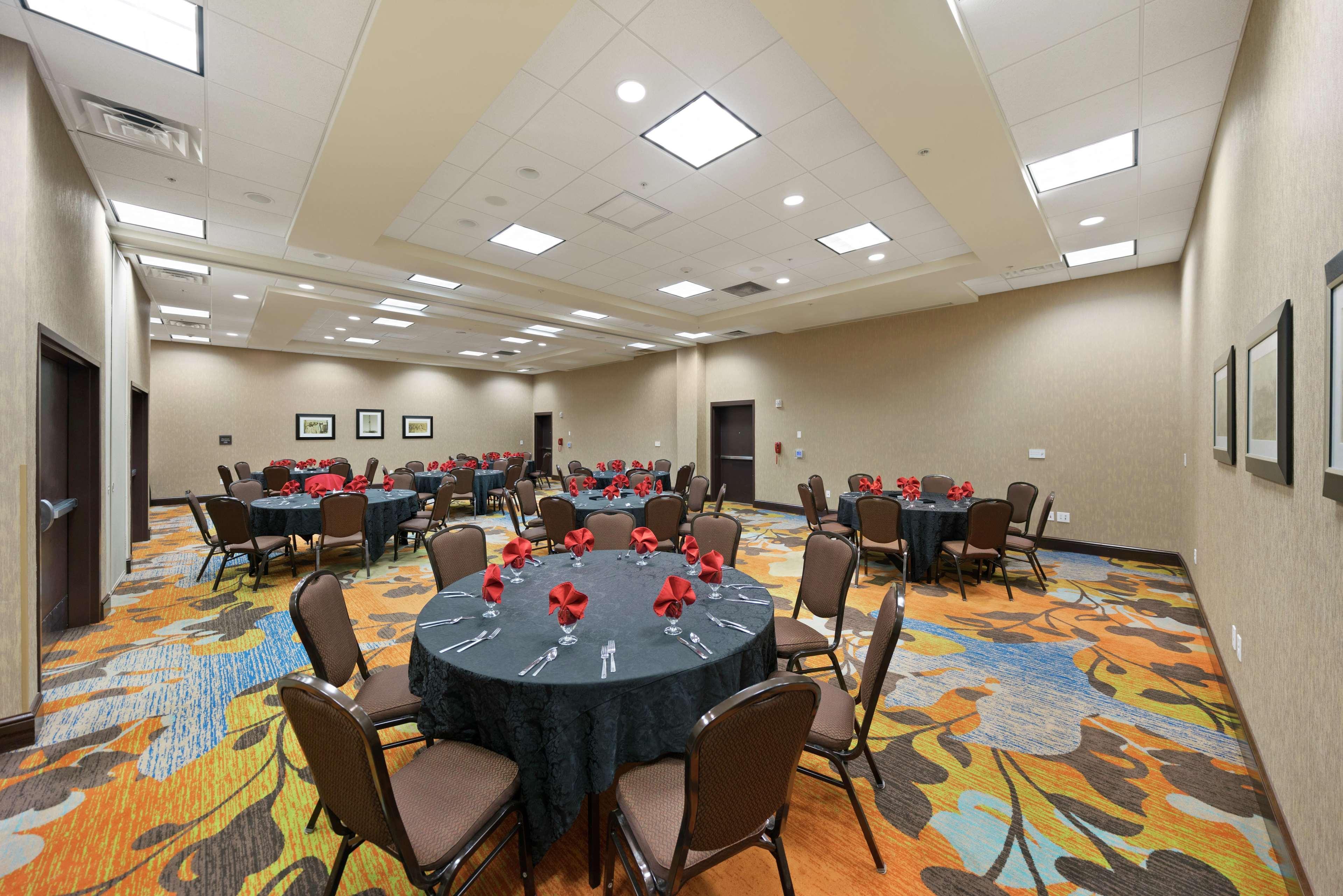 Hilton Garden Inn Lawton-Fort Sill Eksteriør bilde