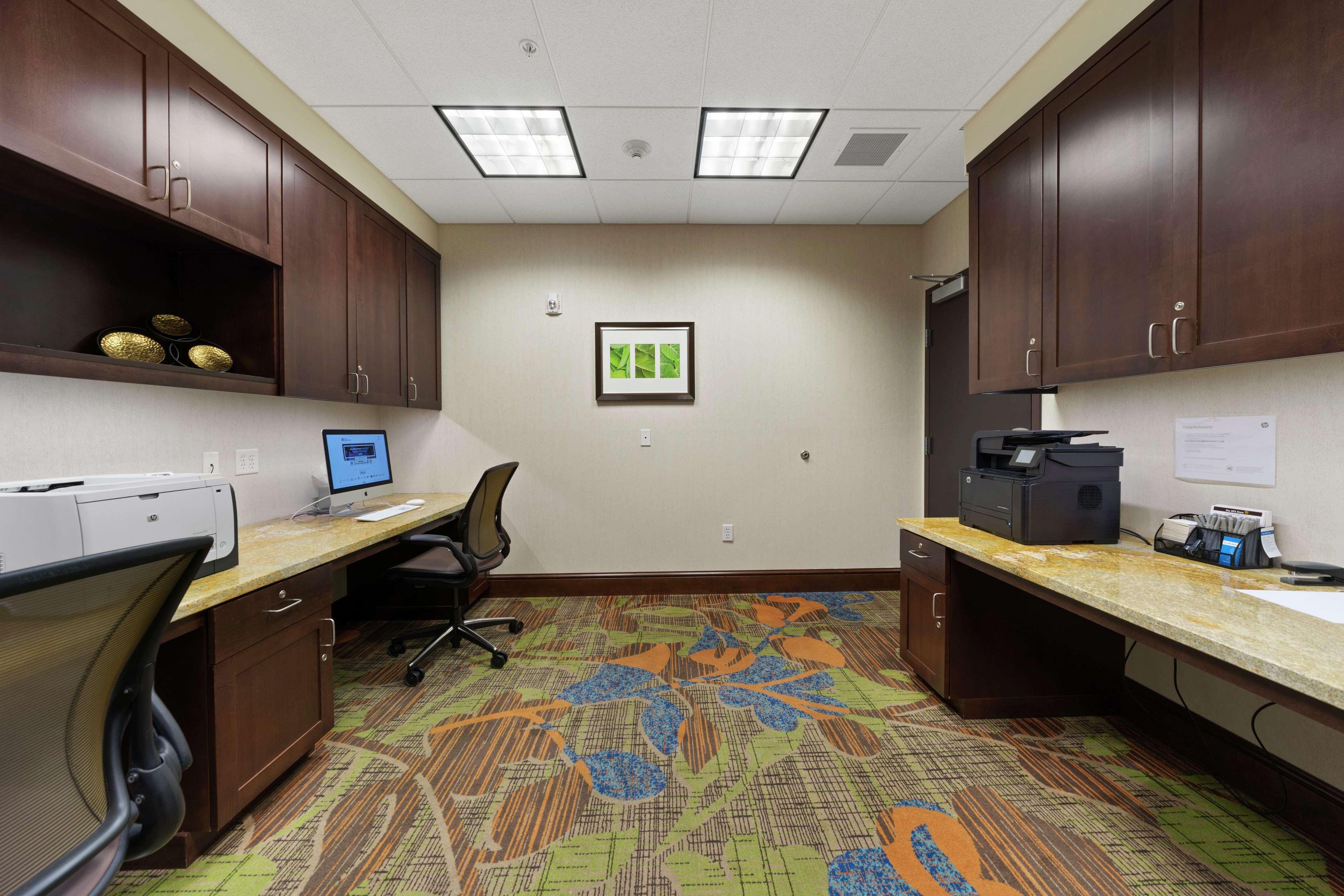 Hilton Garden Inn Lawton-Fort Sill Eksteriør bilde