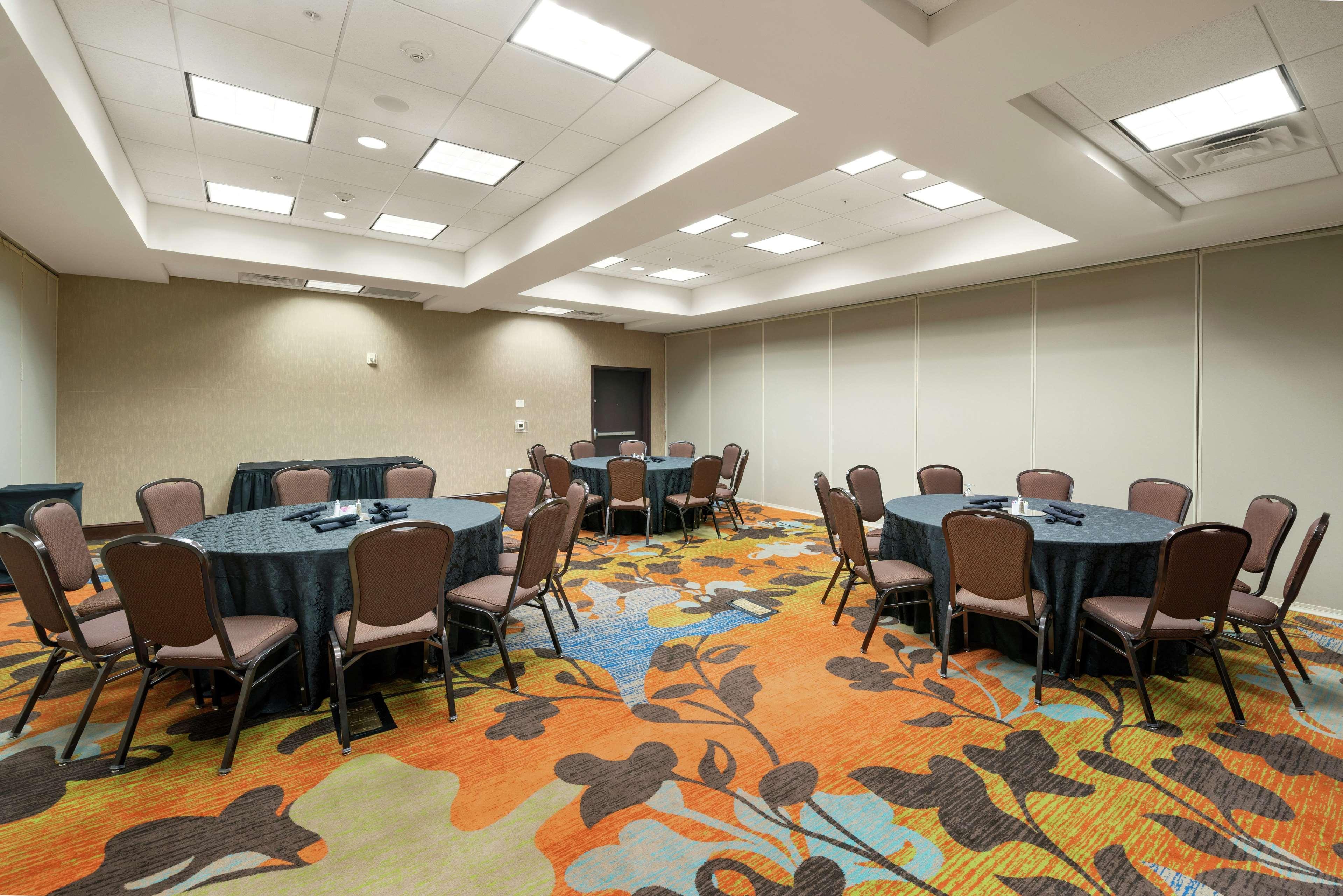 Hilton Garden Inn Lawton-Fort Sill Eksteriør bilde