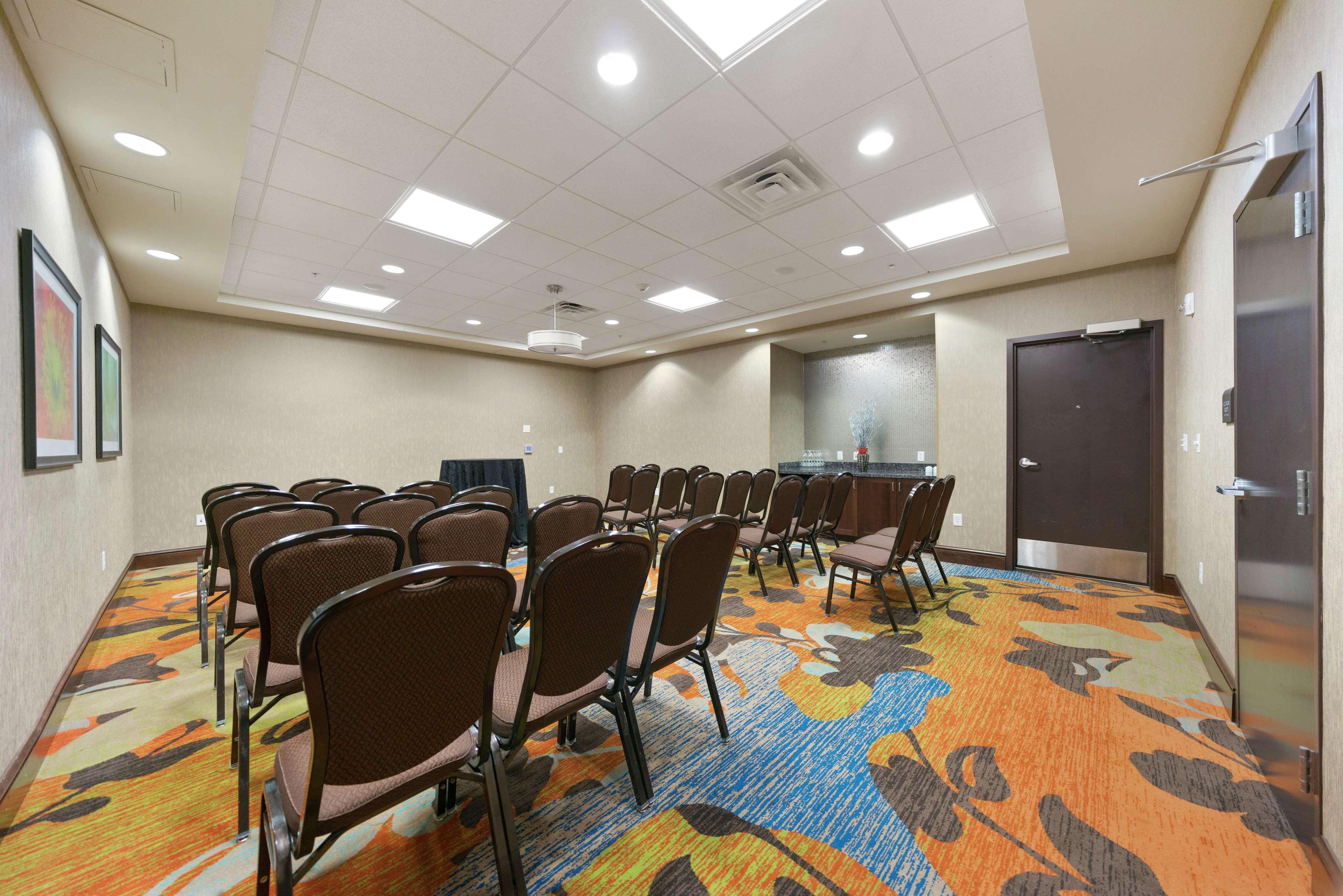 Hilton Garden Inn Lawton-Fort Sill Eksteriør bilde
