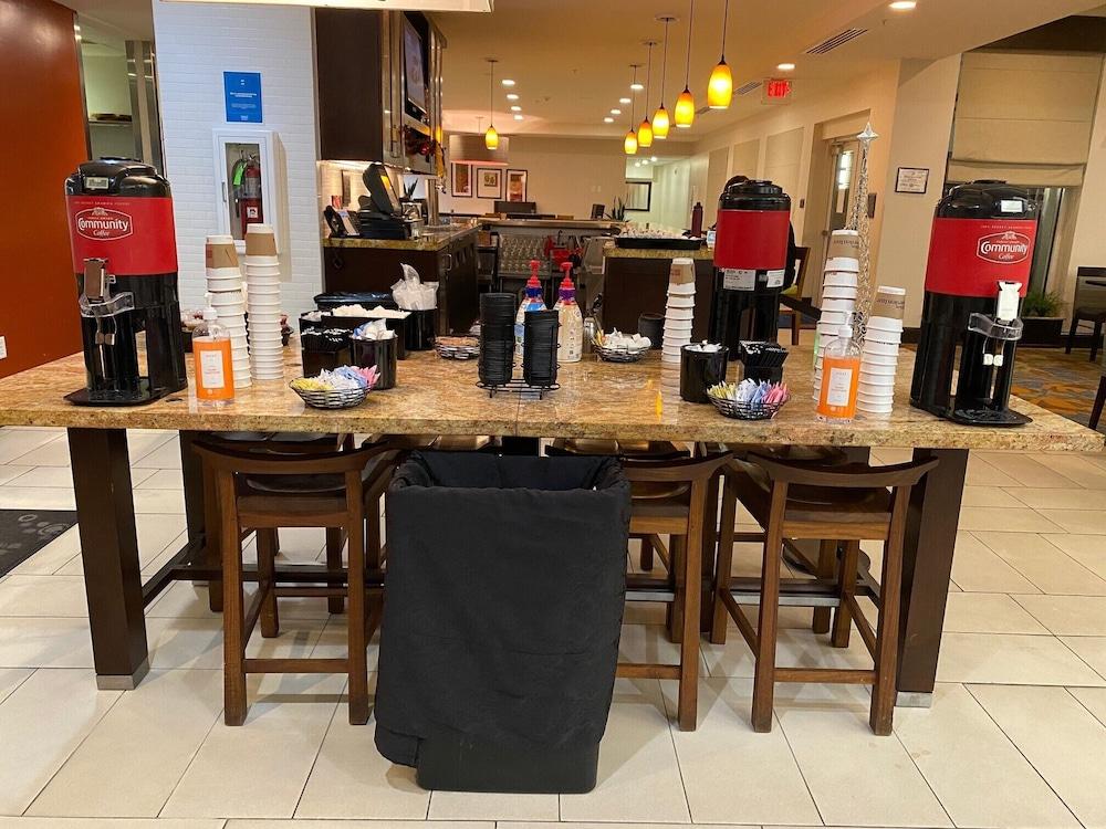 Hilton Garden Inn Lawton-Fort Sill Eksteriør bilde