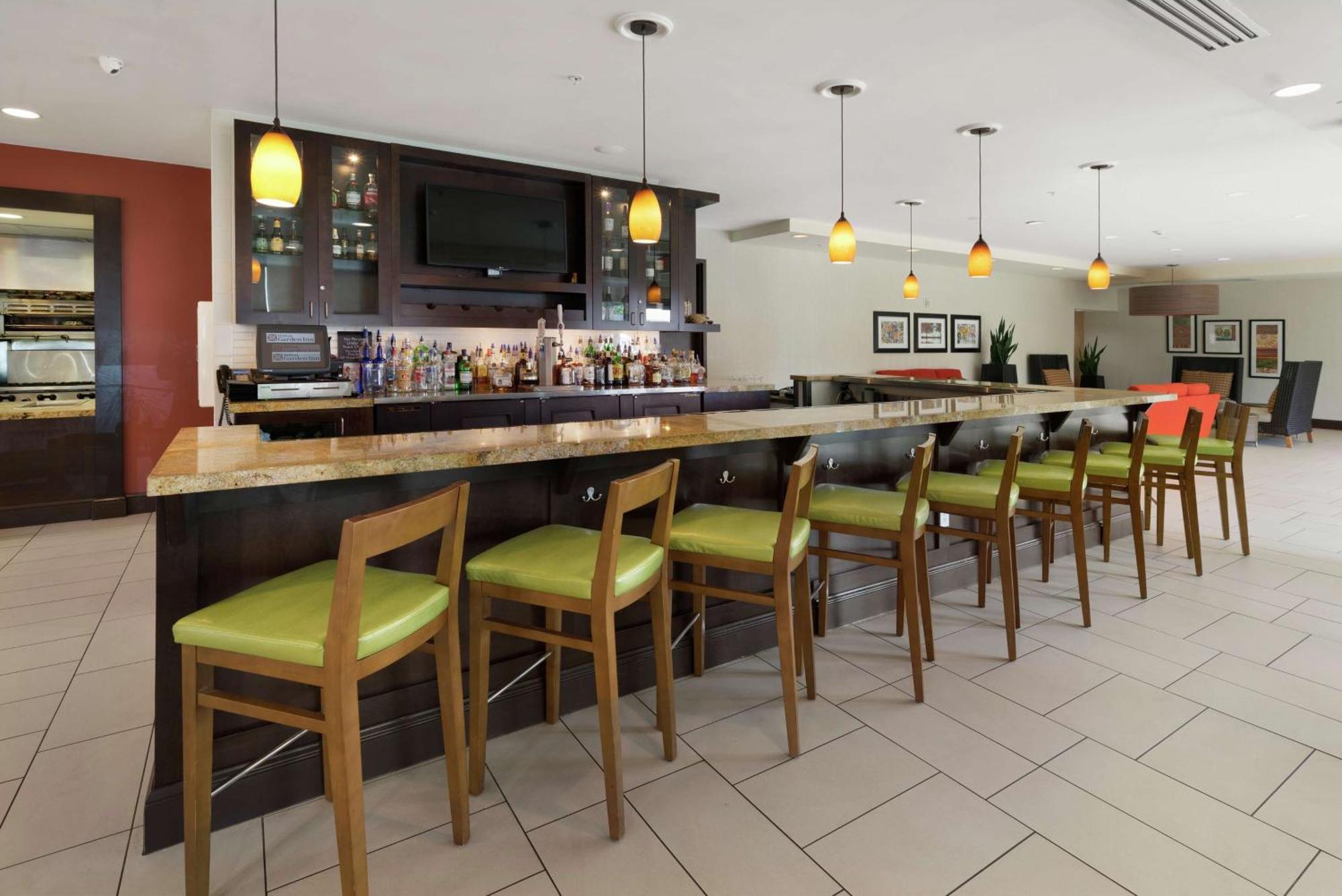 Hilton Garden Inn Lawton-Fort Sill Eksteriør bilde