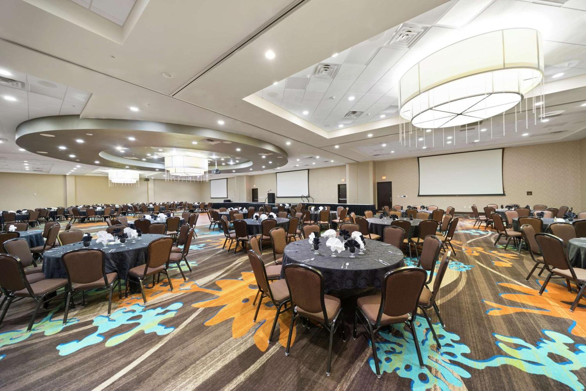 Hilton Garden Inn Lawton-Fort Sill Eksteriør bilde
