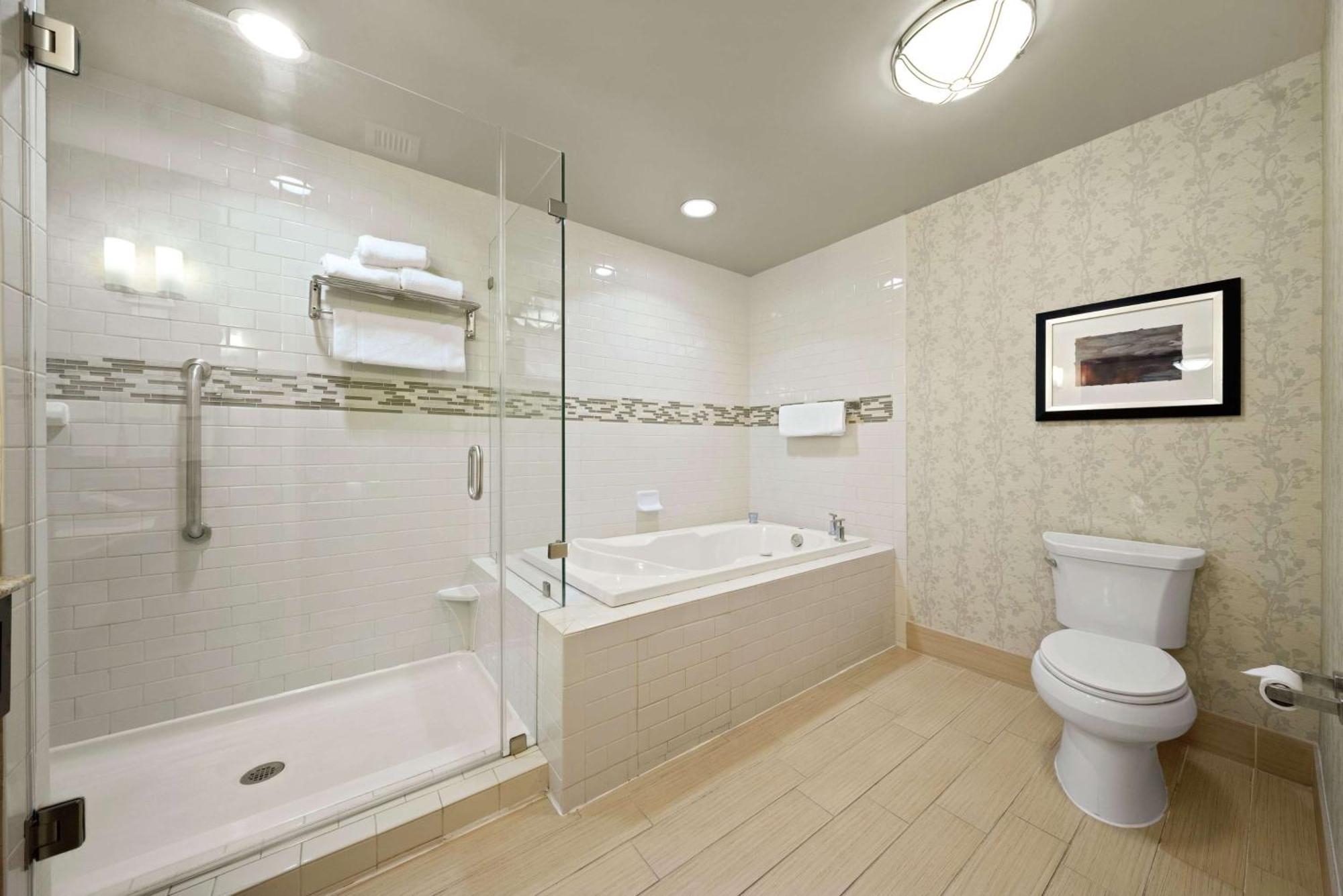 Hilton Garden Inn Lawton-Fort Sill Eksteriør bilde