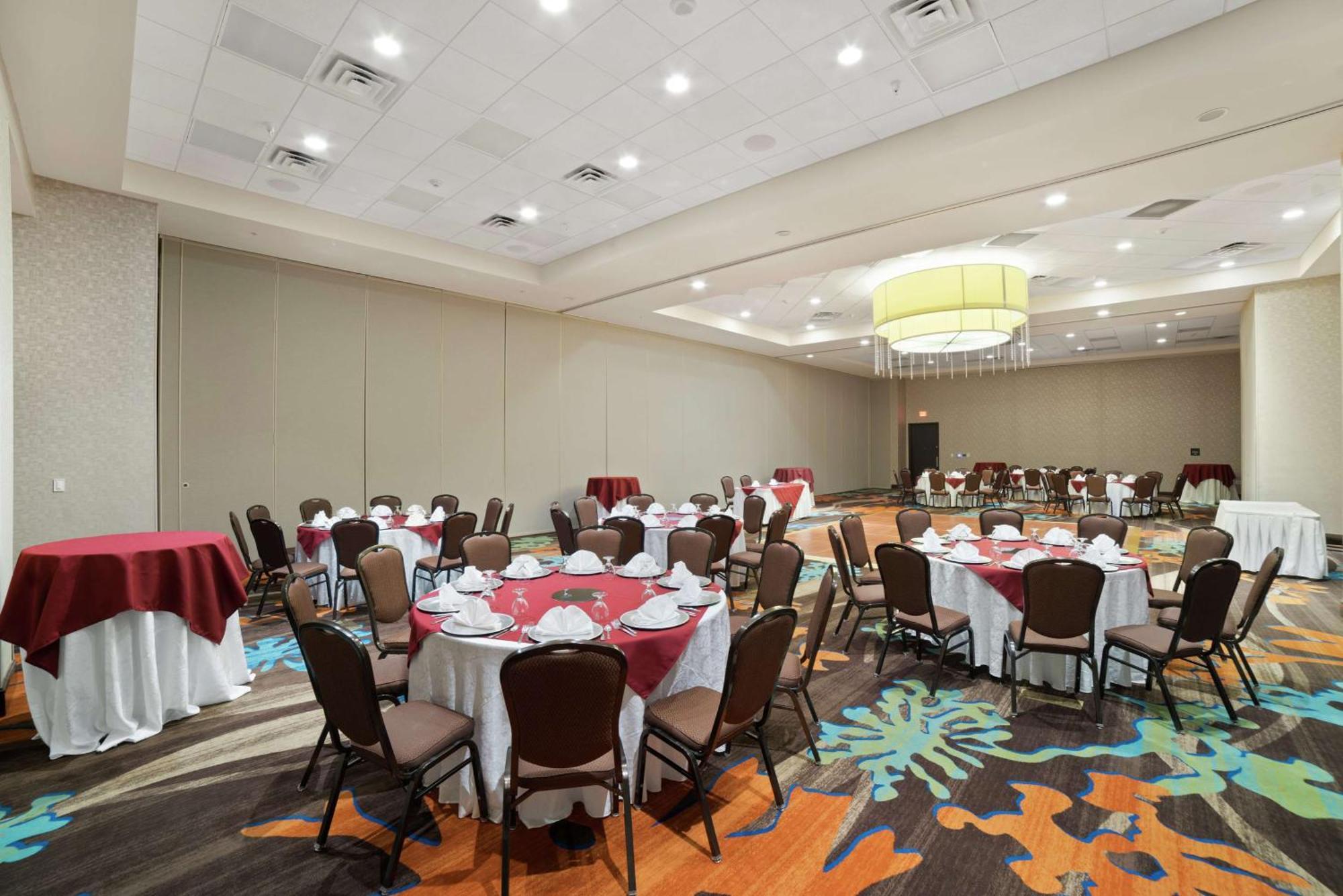 Hilton Garden Inn Lawton-Fort Sill Eksteriør bilde