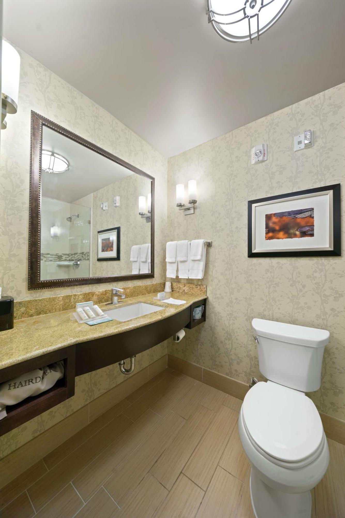 Hilton Garden Inn Lawton-Fort Sill Eksteriør bilde