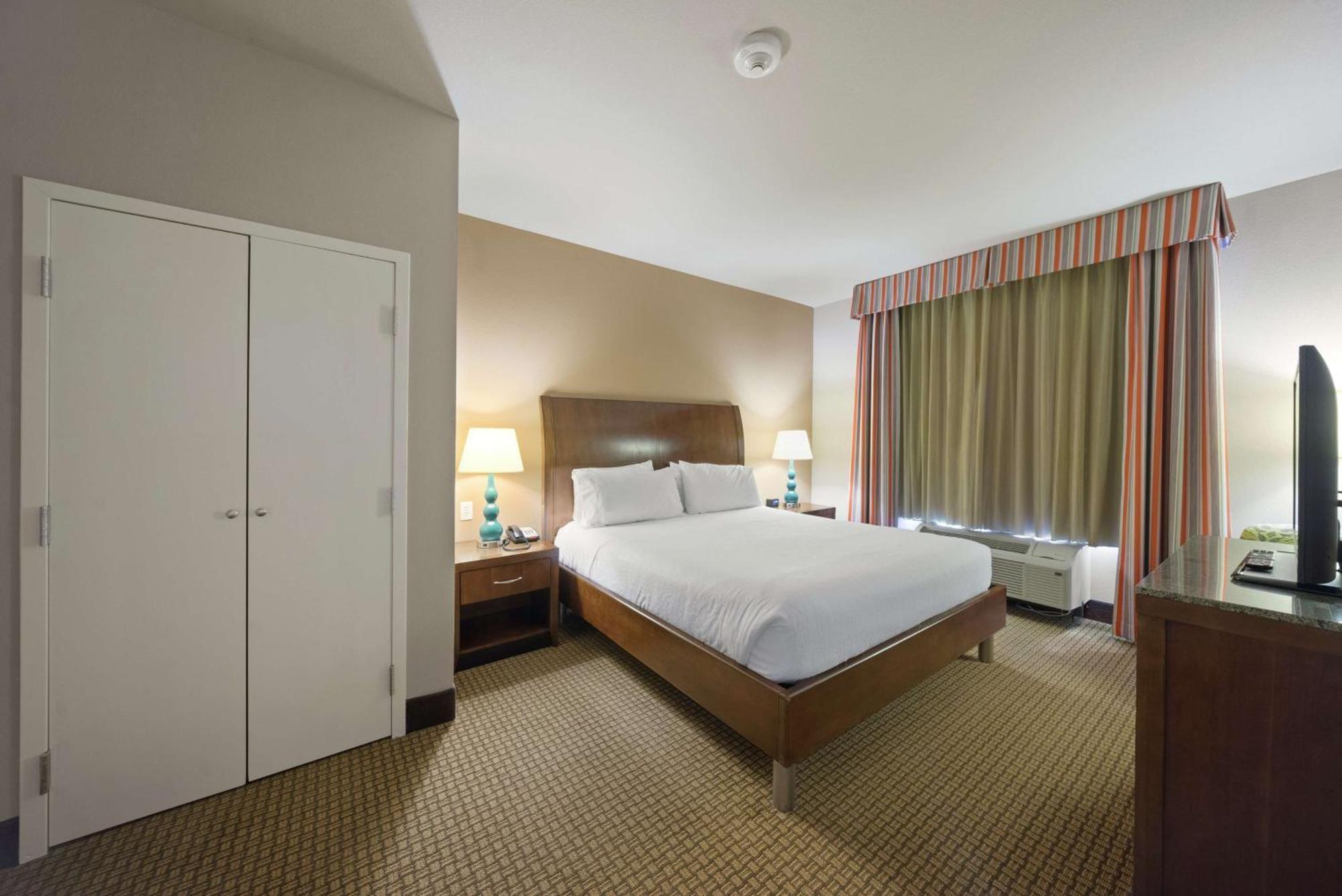 Hilton Garden Inn Lawton-Fort Sill Eksteriør bilde