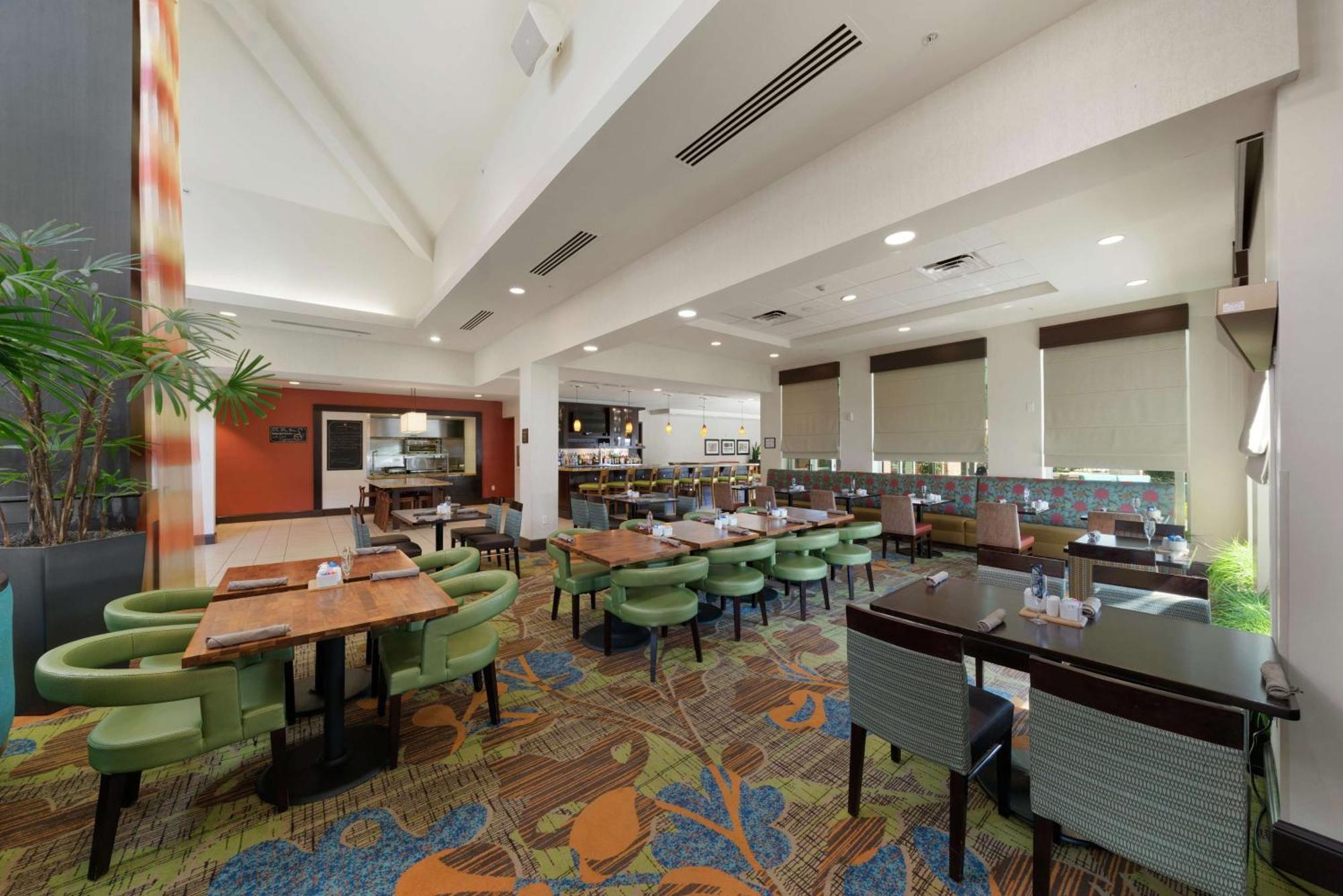 Hilton Garden Inn Lawton-Fort Sill Eksteriør bilde