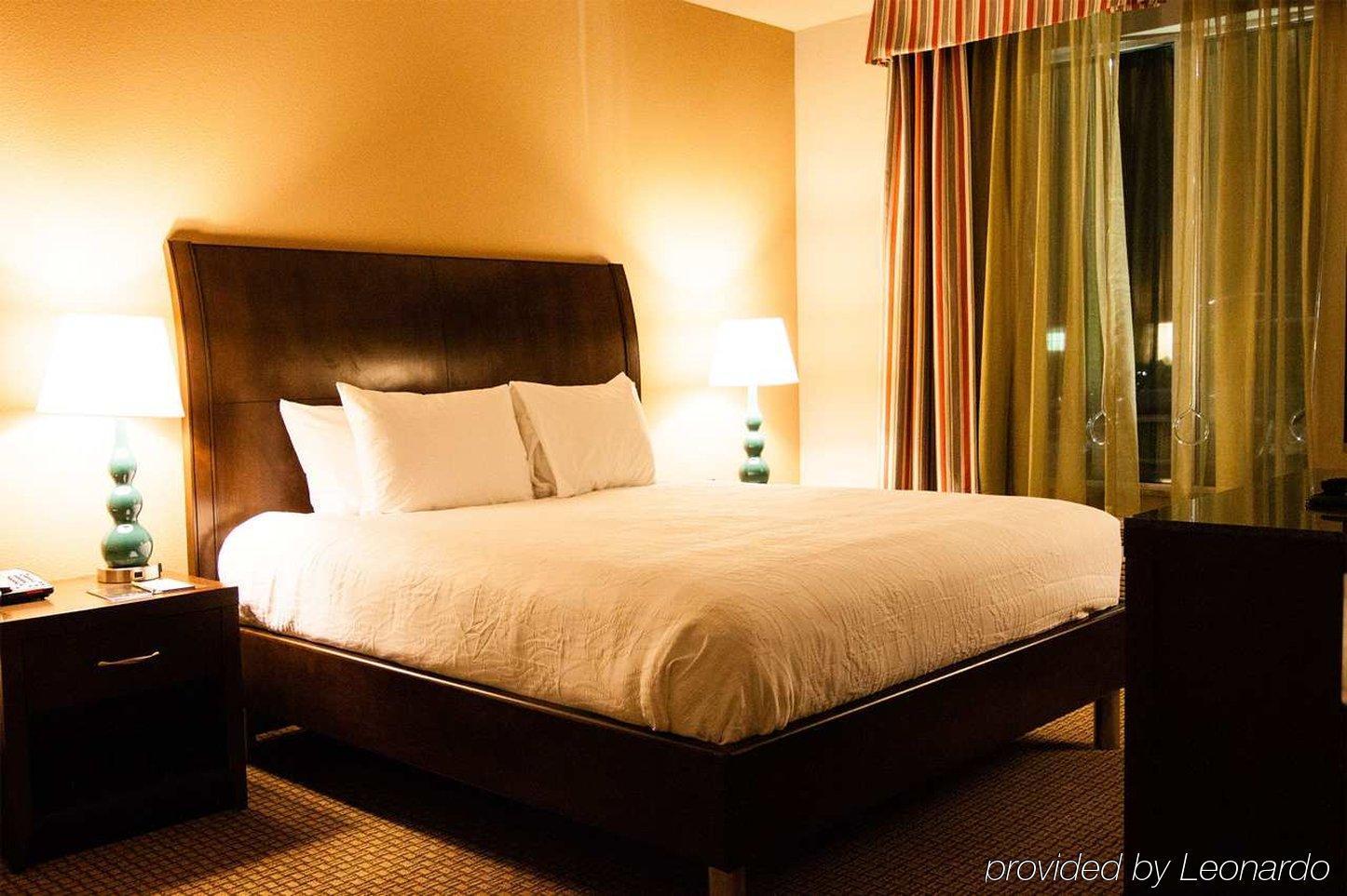Hilton Garden Inn Lawton-Fort Sill Eksteriør bilde